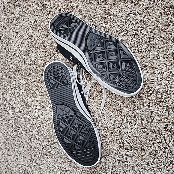 Women's Converse Chuck Taylor All Star Madison Sneakers - Picture 4 of 5